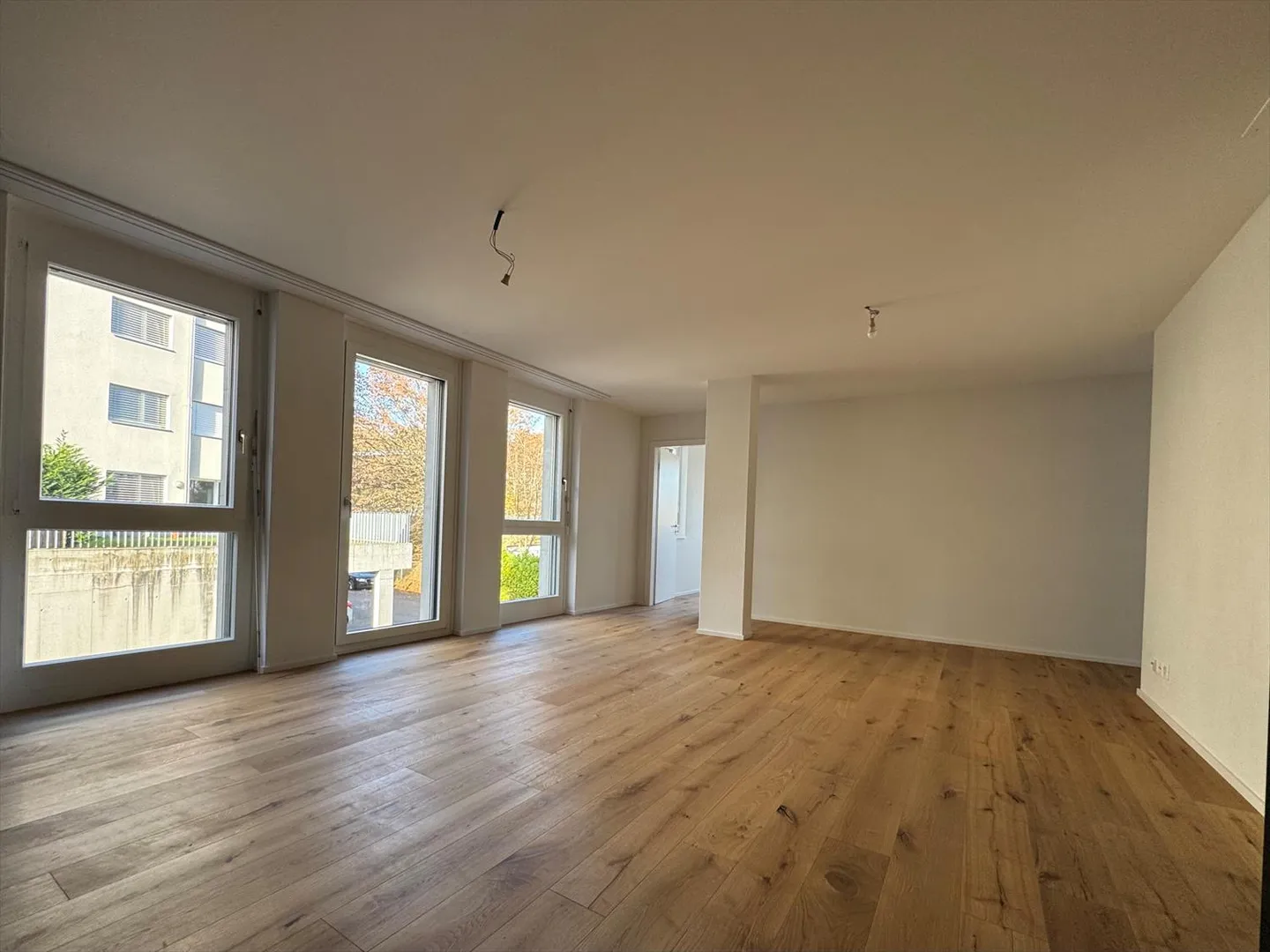 4.5 Room Apartment - Photo 3 of 11