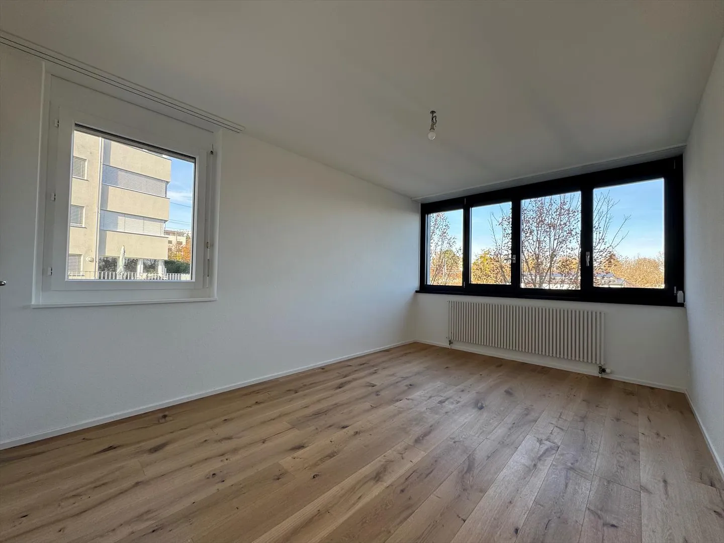 4.5 Room Apartment - Photo 4 of 11