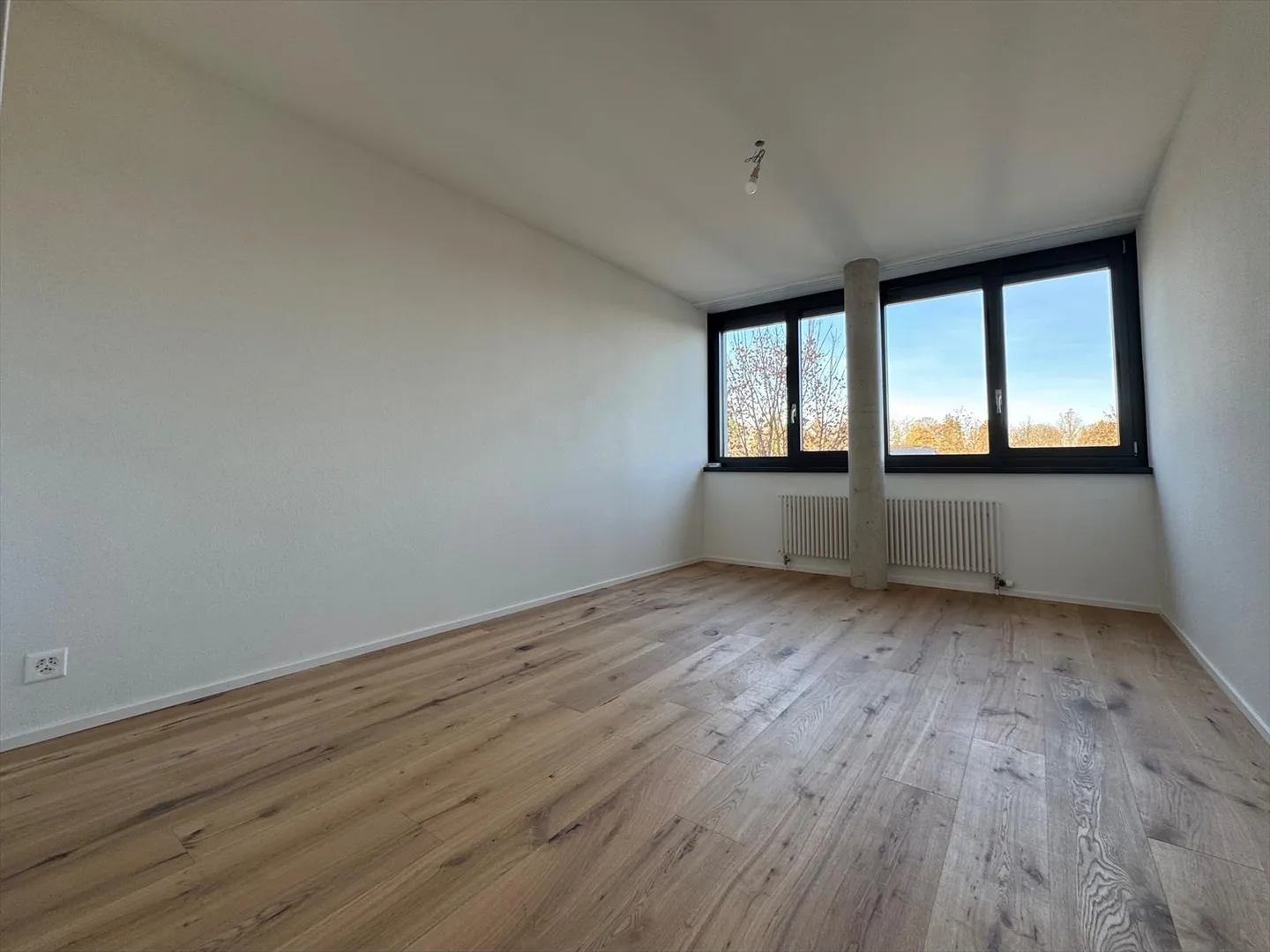 4.5 Room Apartment - Photo 5 of 11