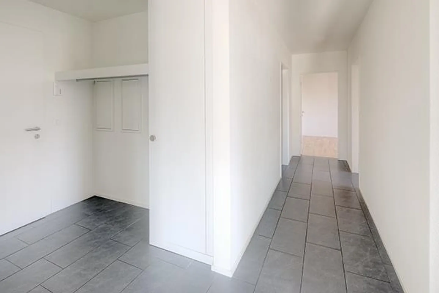 Wohnung mieten - Foto 9 von 13