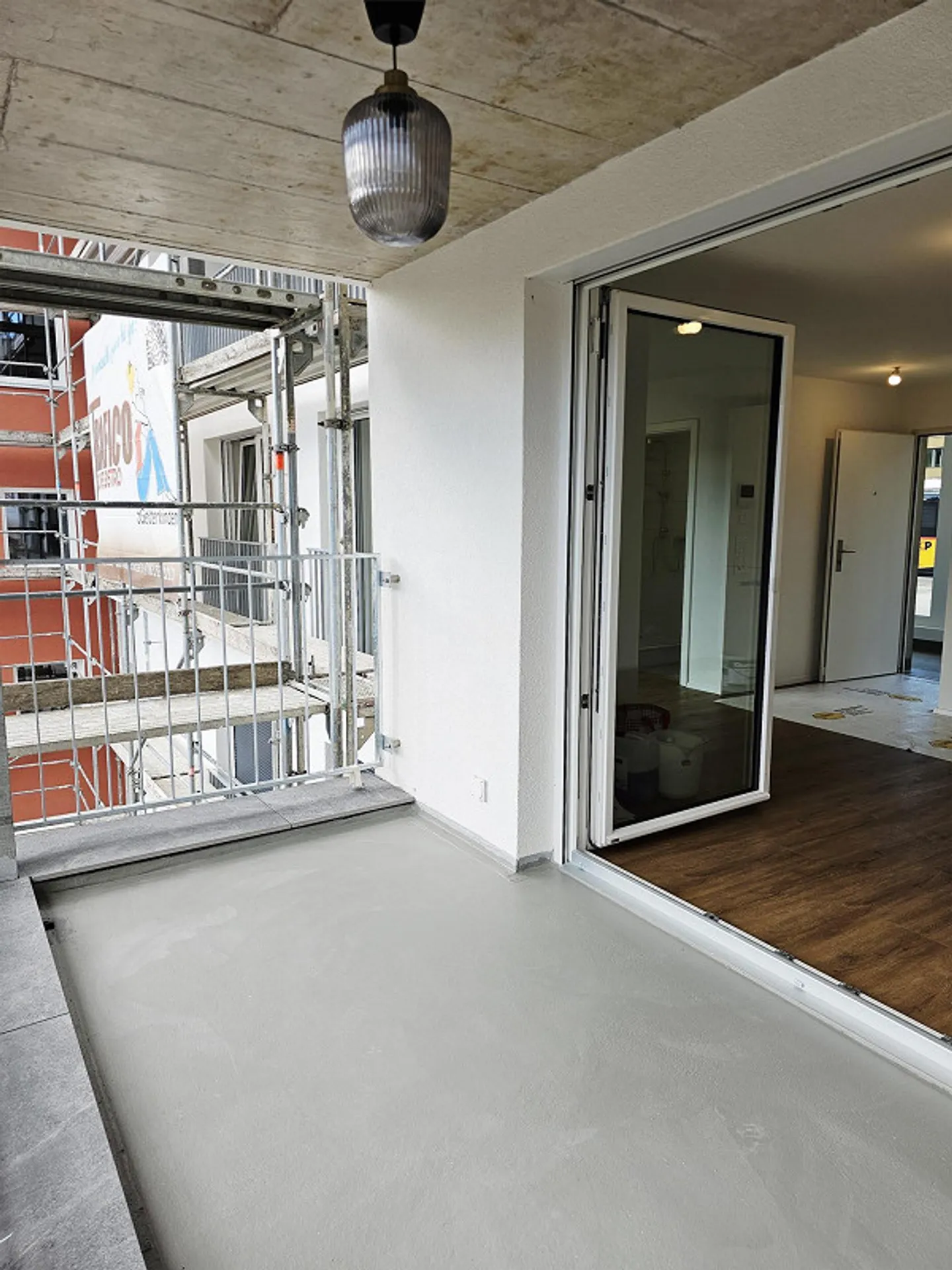 Prima occupazione con posizione perfetta - Appartamento 2.5 locali (501/504) - Foto 6 di 14