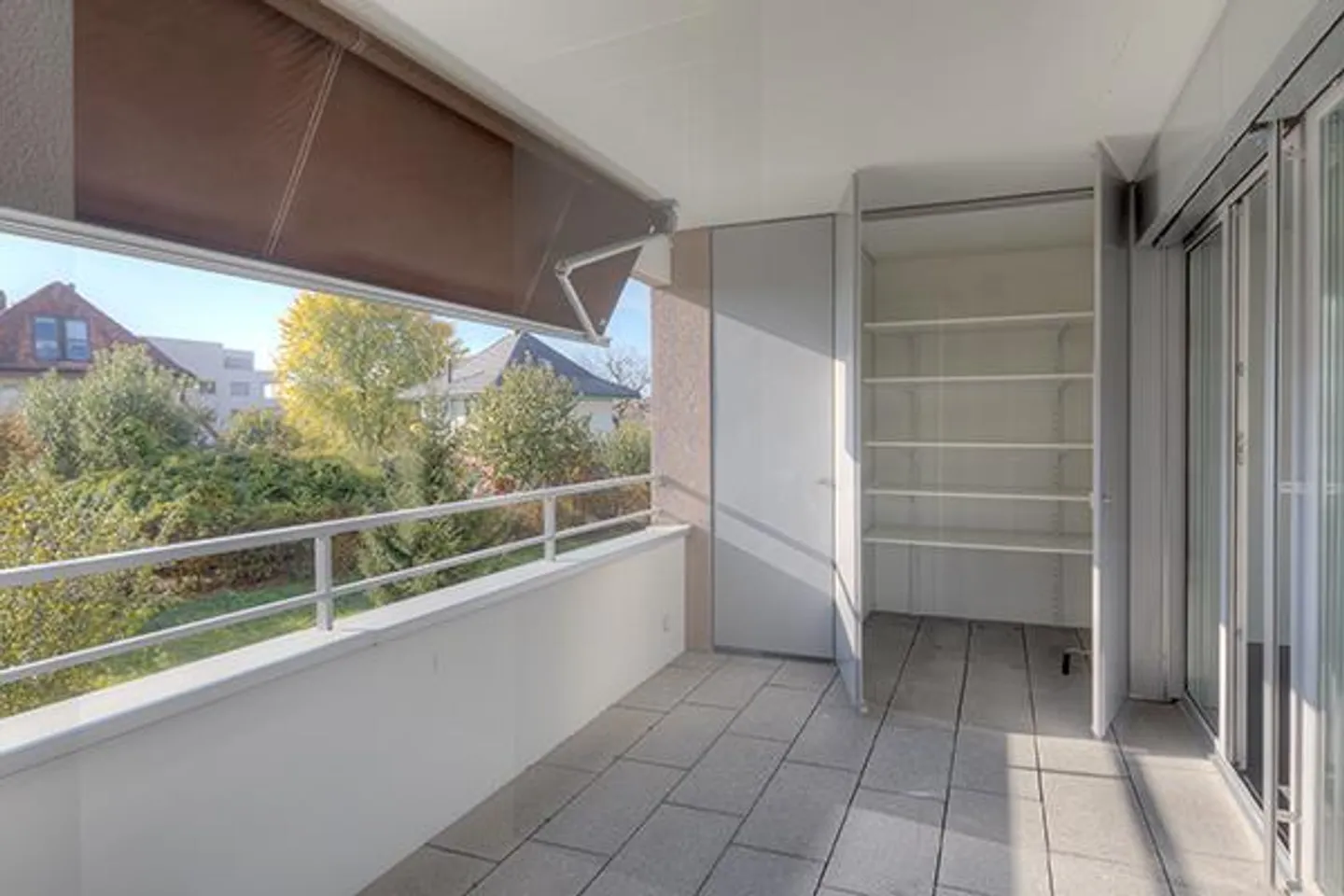 Wohnung mieten - Foto 11 von 13