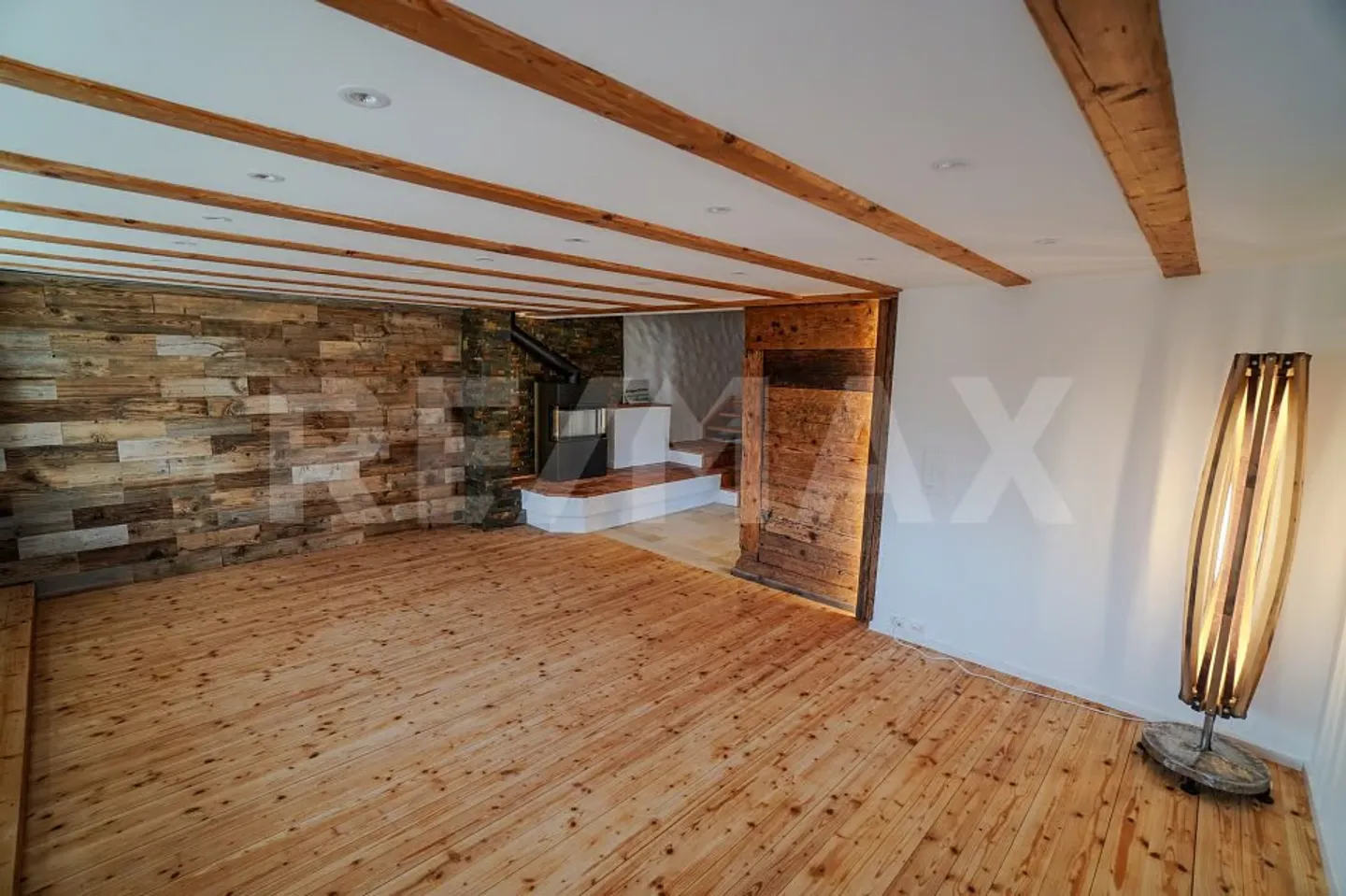 Ihr Traumhaus in Gams: Historischer Charme trifft modernen Landleben-Luxus - Foto 6 di 13