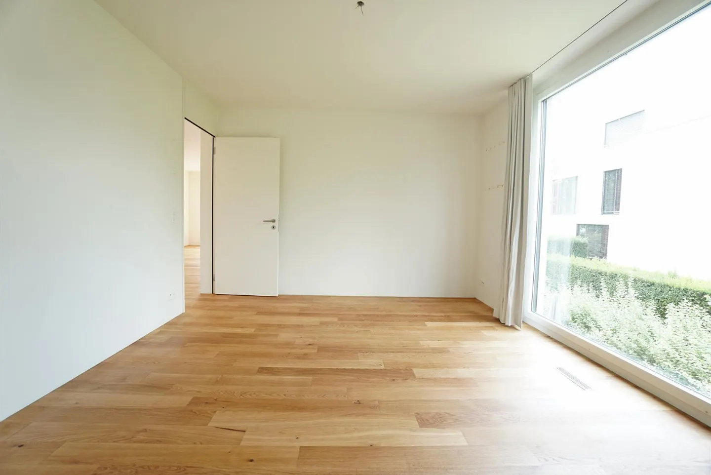 Modernes Apartment mit Terrasse - Foto 7 von 11