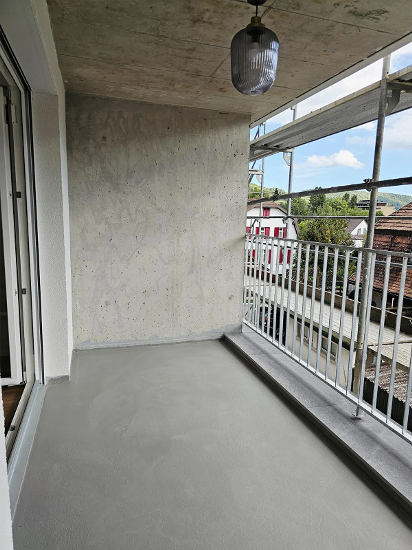 Prima occupazione con posizione perfetta - Appartamento 2.5 locali (501/504) - Foto 7 di 14