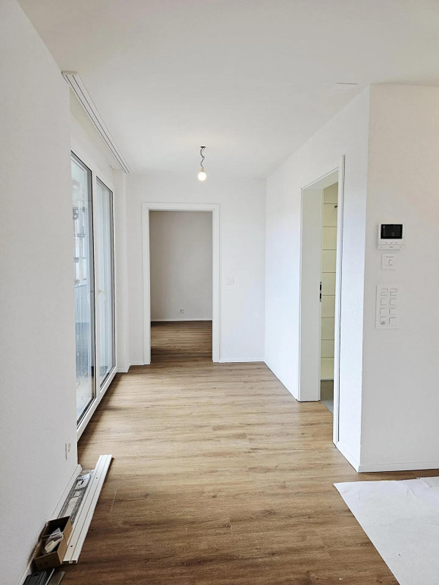 Prima occupazione con posizione perfetta - Appartamento 2.5 locali (501/504) - Foto 8 di 14