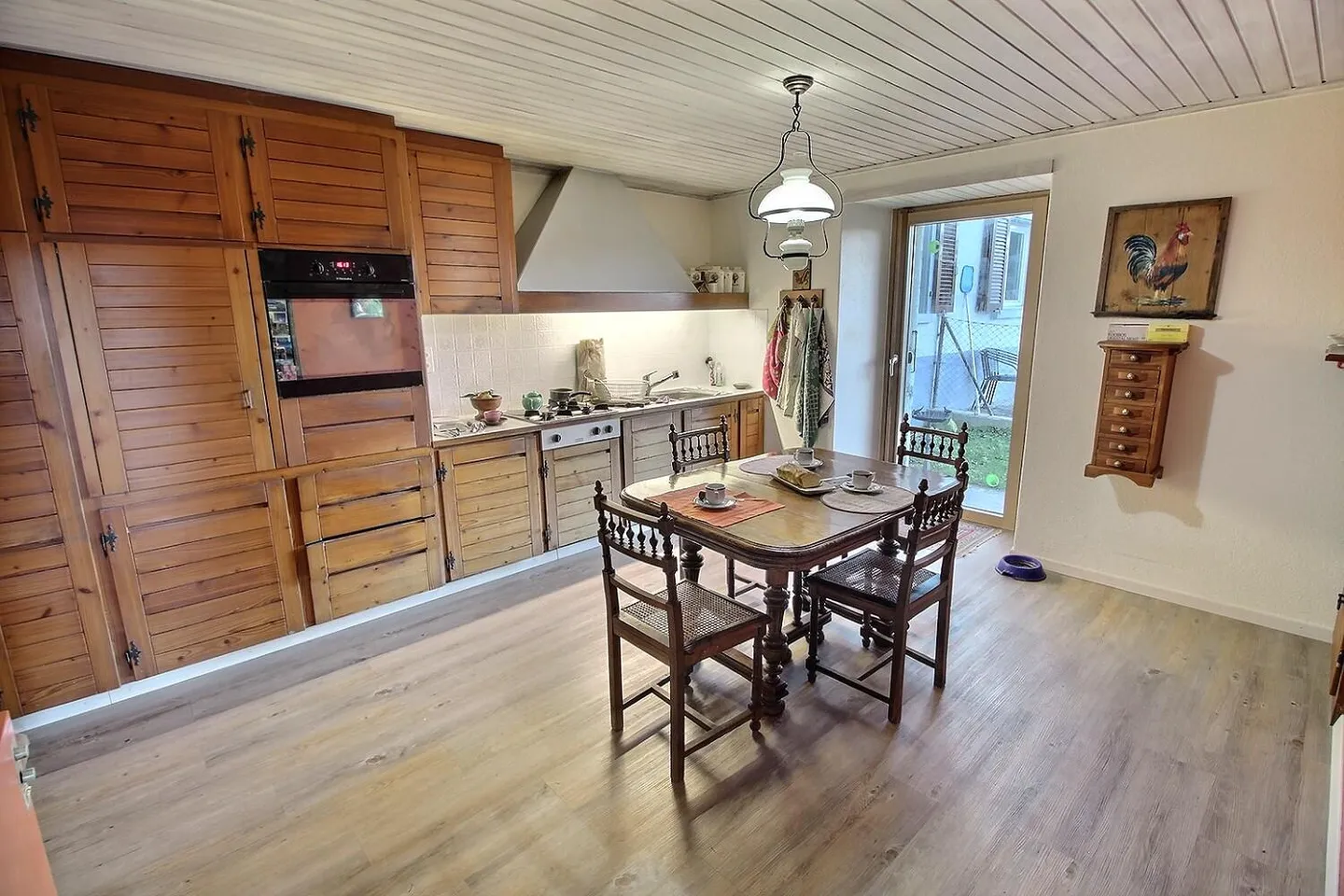 Bella casa in viager occupato senza affitto - Foto 4 di 22