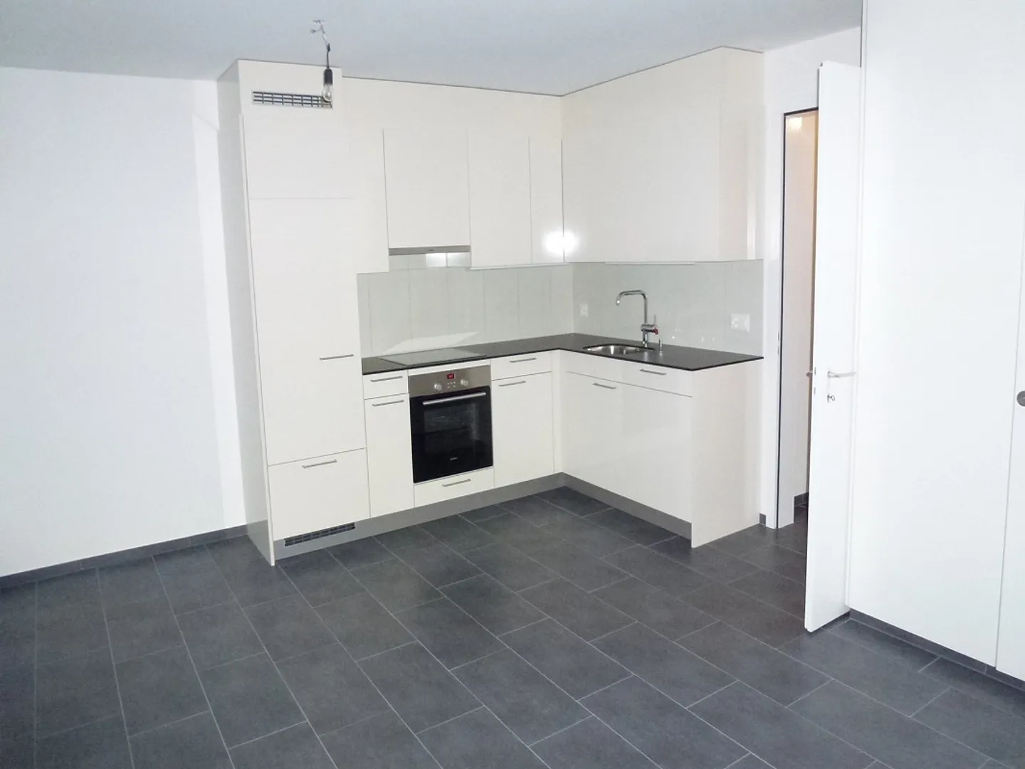Appartement étudiant de 3,5 pièces à Saint-Gall - Photo 1 sur 6
