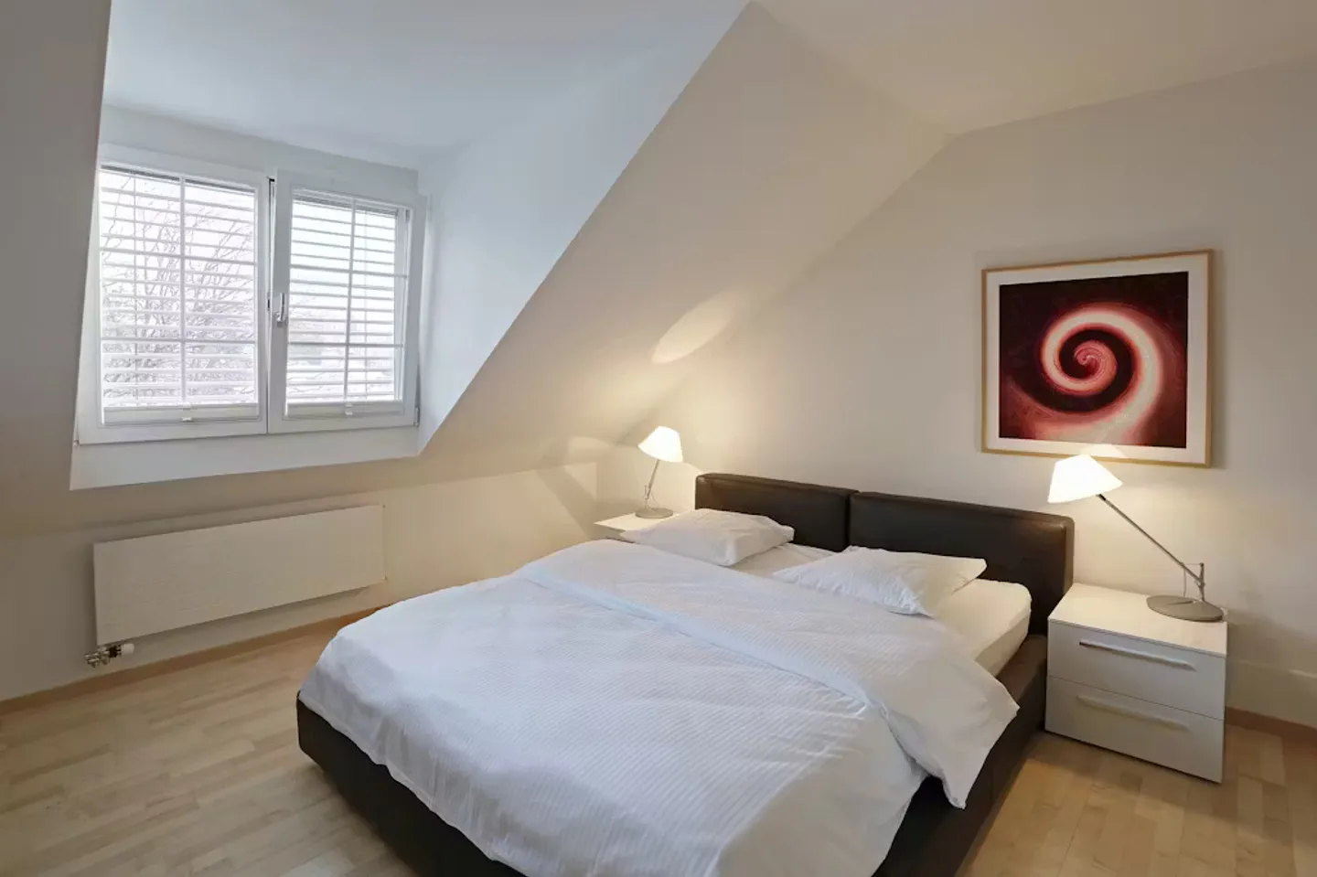 Appartement à louer - Photo 5 sur 10