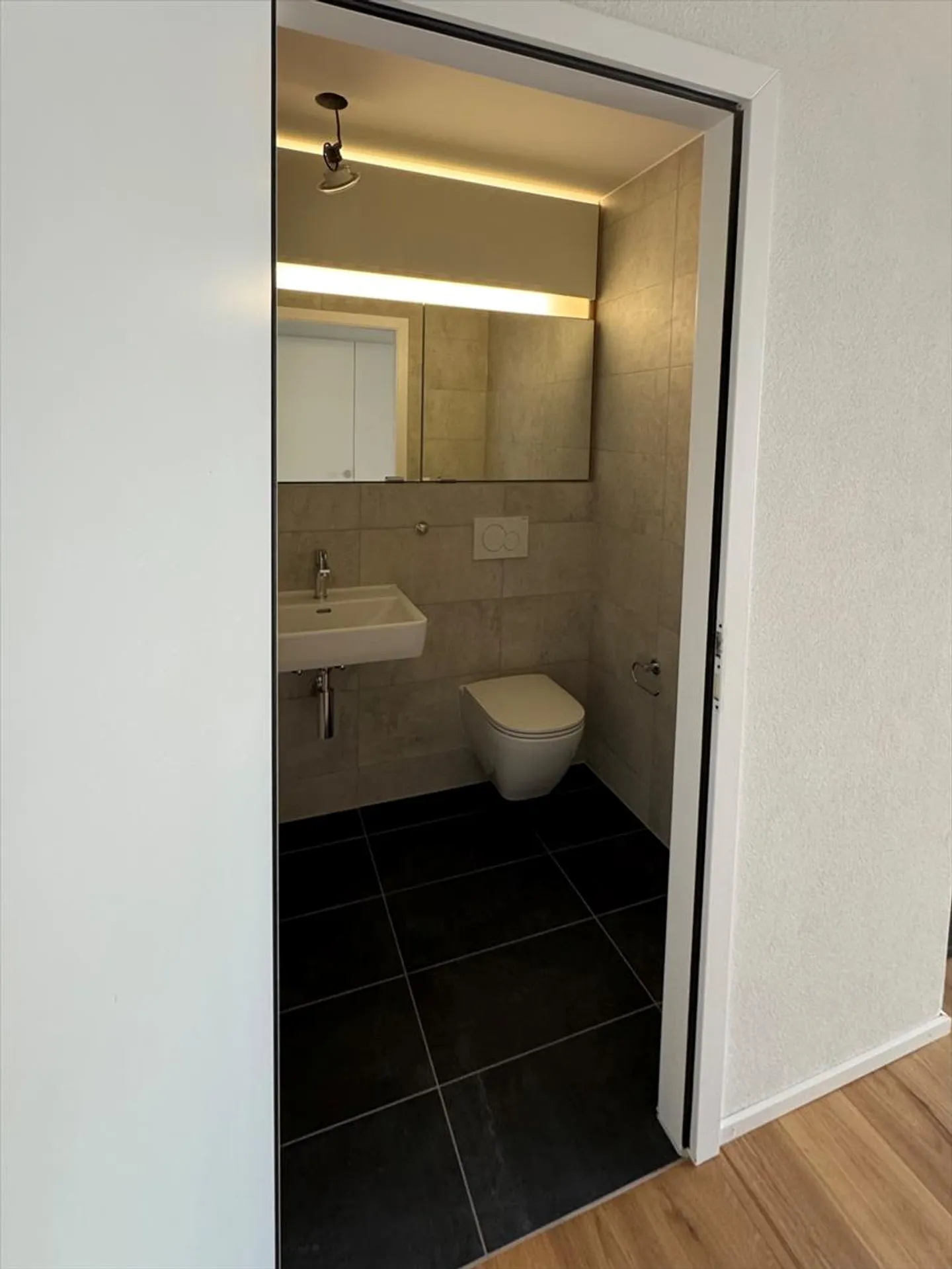 4.5 Room Apartment - Photo 8 of 11