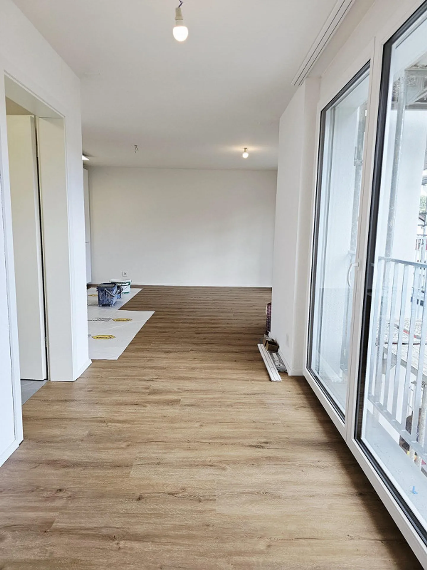 Prima occupazione con posizione perfetta - Appartamento 2.5 locali (501/504) - Foto 11 di 14
