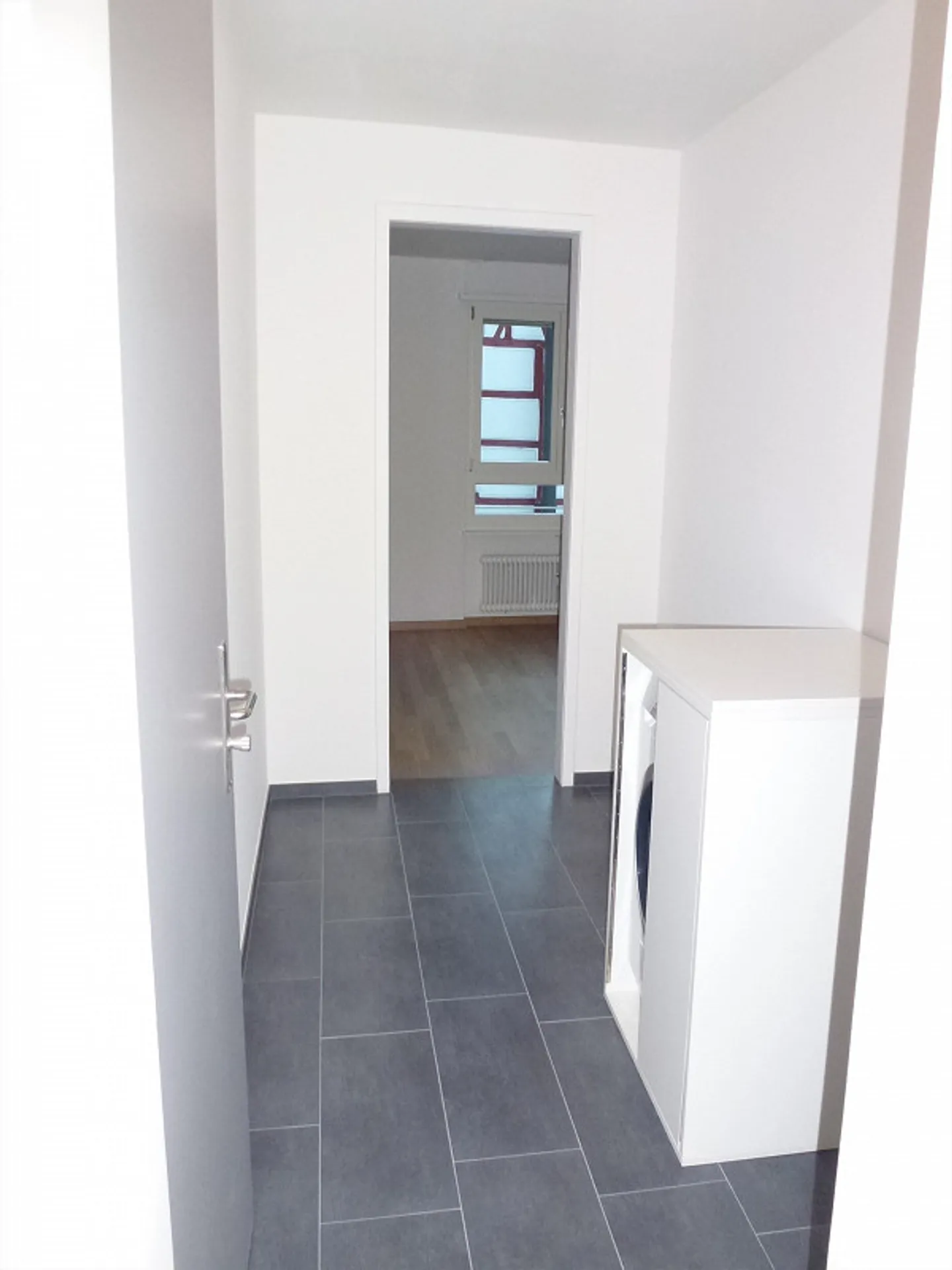 Appartement étudiant de 3,5 pièces à Saint-Gall - Photo 2 sur 6