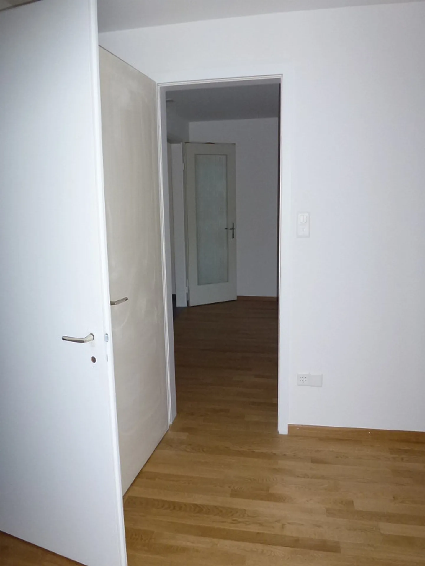 Appartement étudiant de 3,5 pièces à Saint-Gall - Photo 4 sur 6