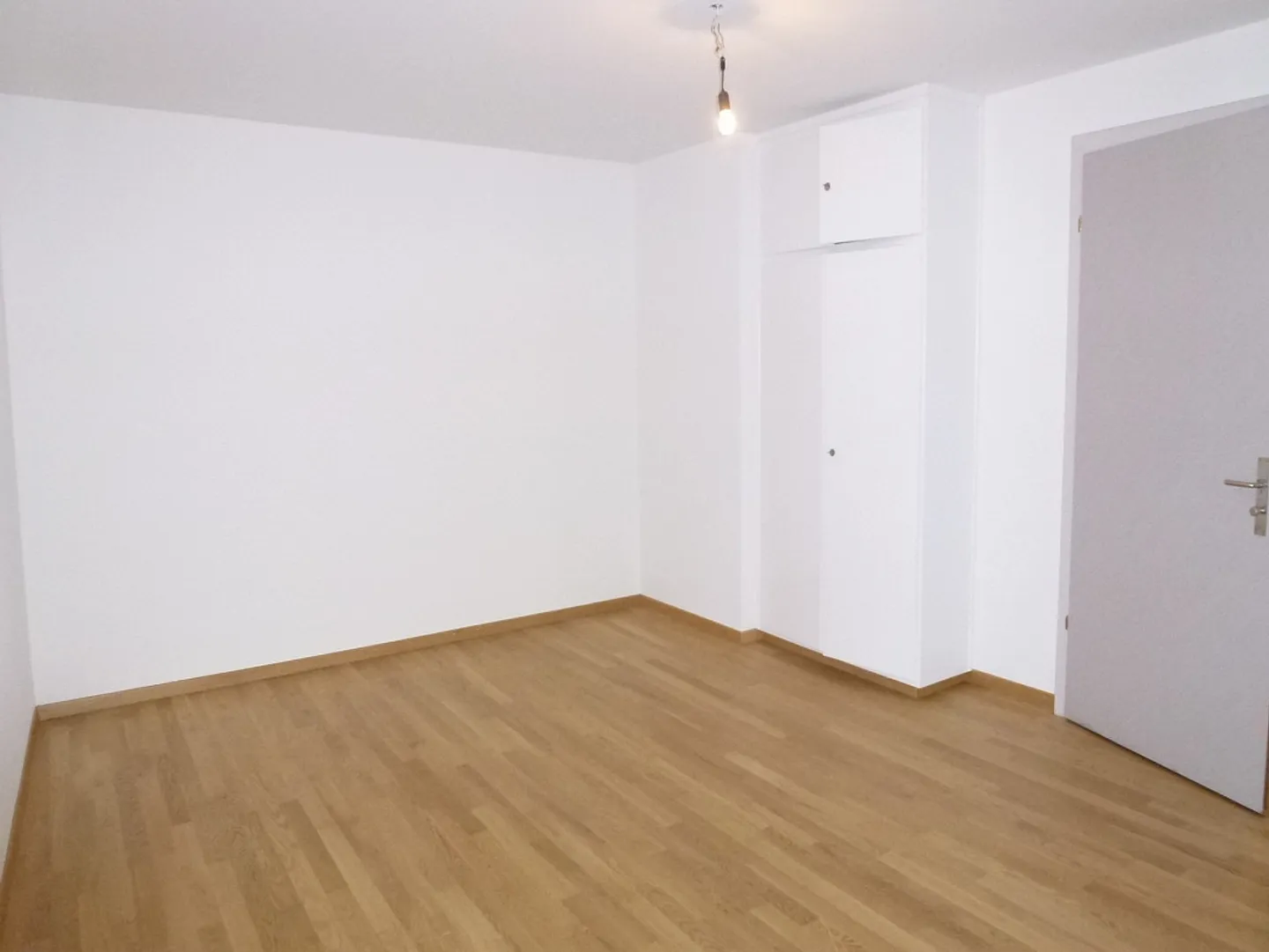 Appartement étudiant de 3,5 pièces à Saint-Gall - Photo 3 sur 6