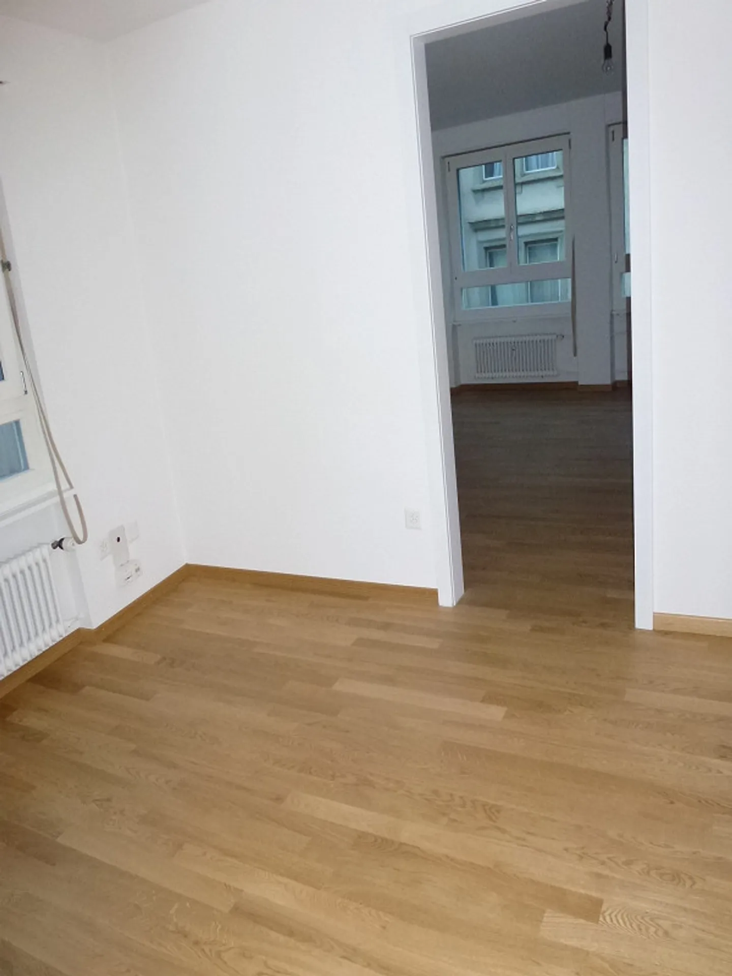 Appartement étudiant de 3,5 pièces à Saint-Gall - Photo 5 sur 6