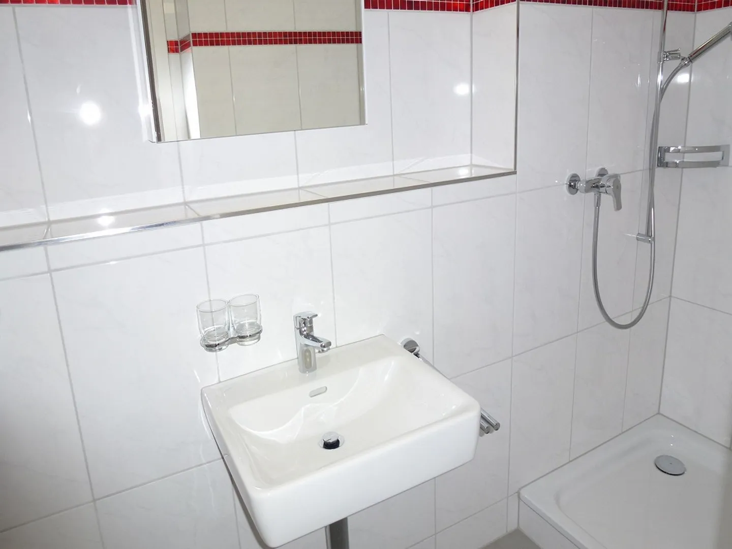 Appartement étudiant de 3,5 pièces à Saint-Gall - Photo 6 sur 6