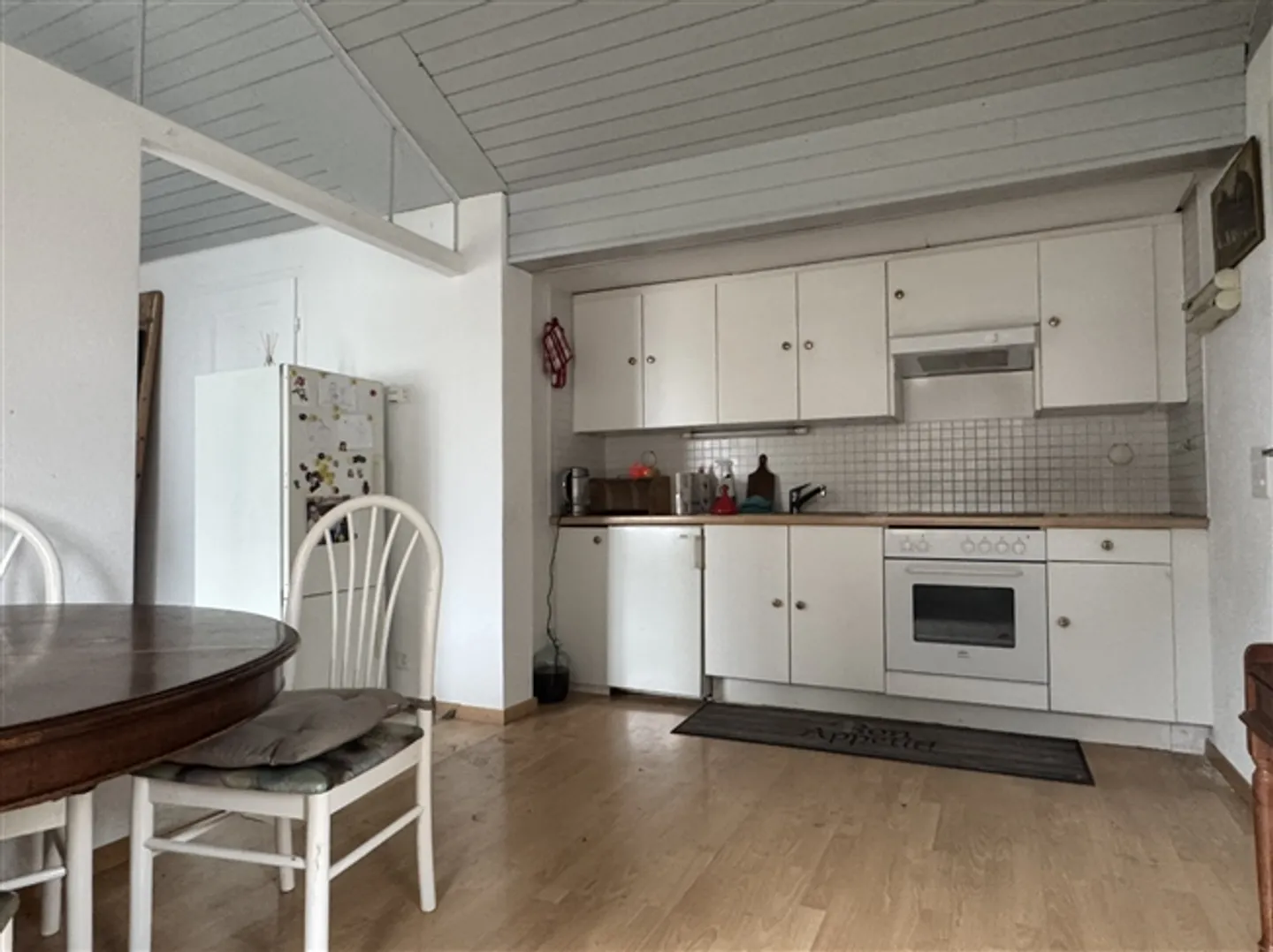 Property with multi-family house in prime location - Photo 9 of 9