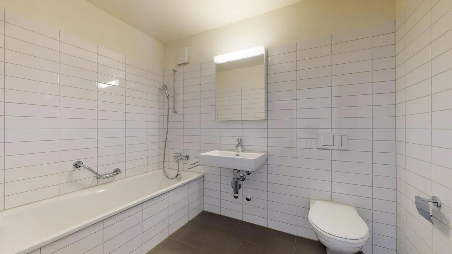 AFFITTARE SENZA DEPOSITO - Appartamento moderno, posizione ideale! - Foto 6 di 9