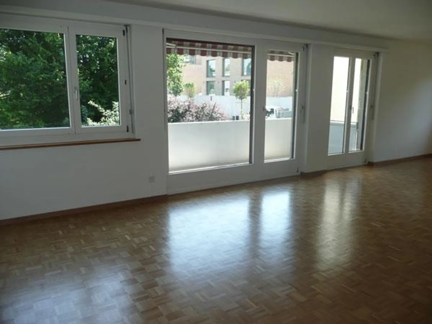 Appartamento in affitto - Foto 2 di 4