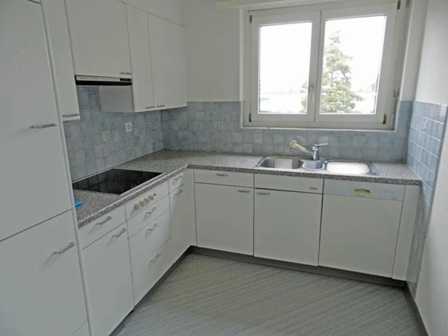 Appartamento in affitto - Foto 3 di 4