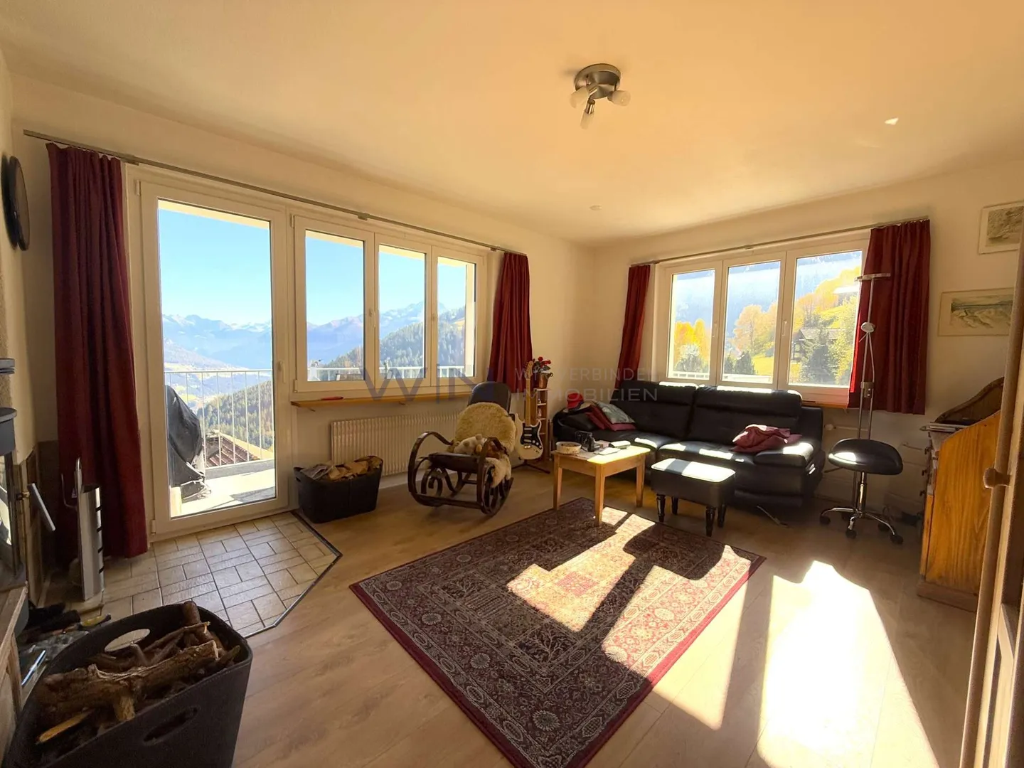 Maison individuelle à vendre - Photo 3 sur 9