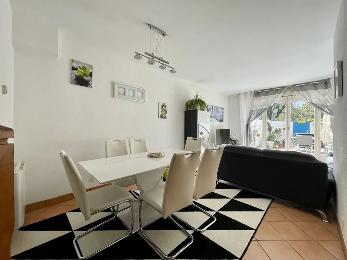 Appartamento Incantevole a Carouge - Foto 4 di 12