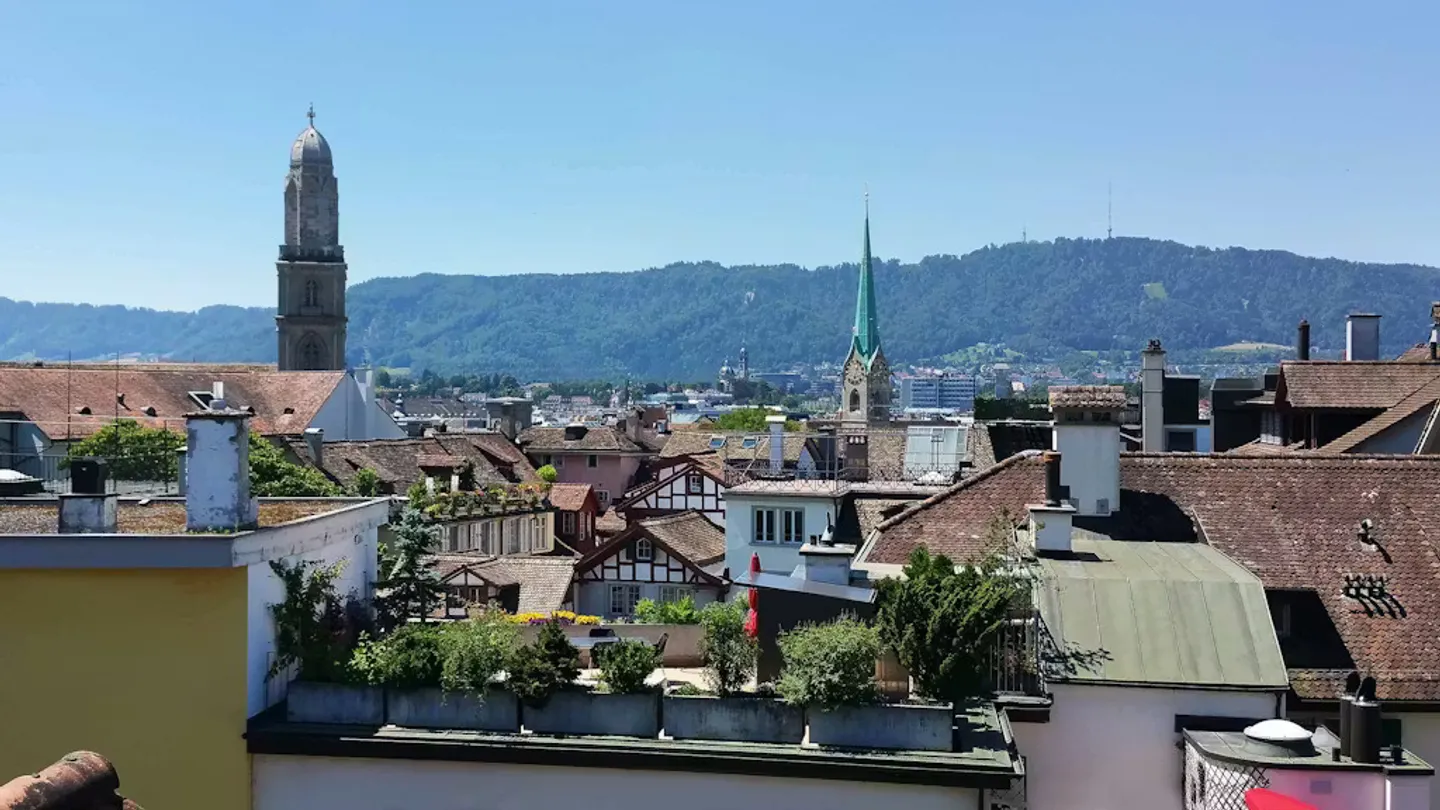 Appartement à louer - Photo 10 sur 10