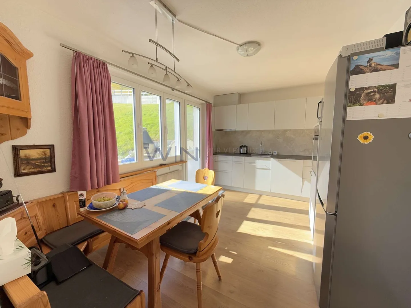 Maison individuelle à vendre - Photo 4 sur 9