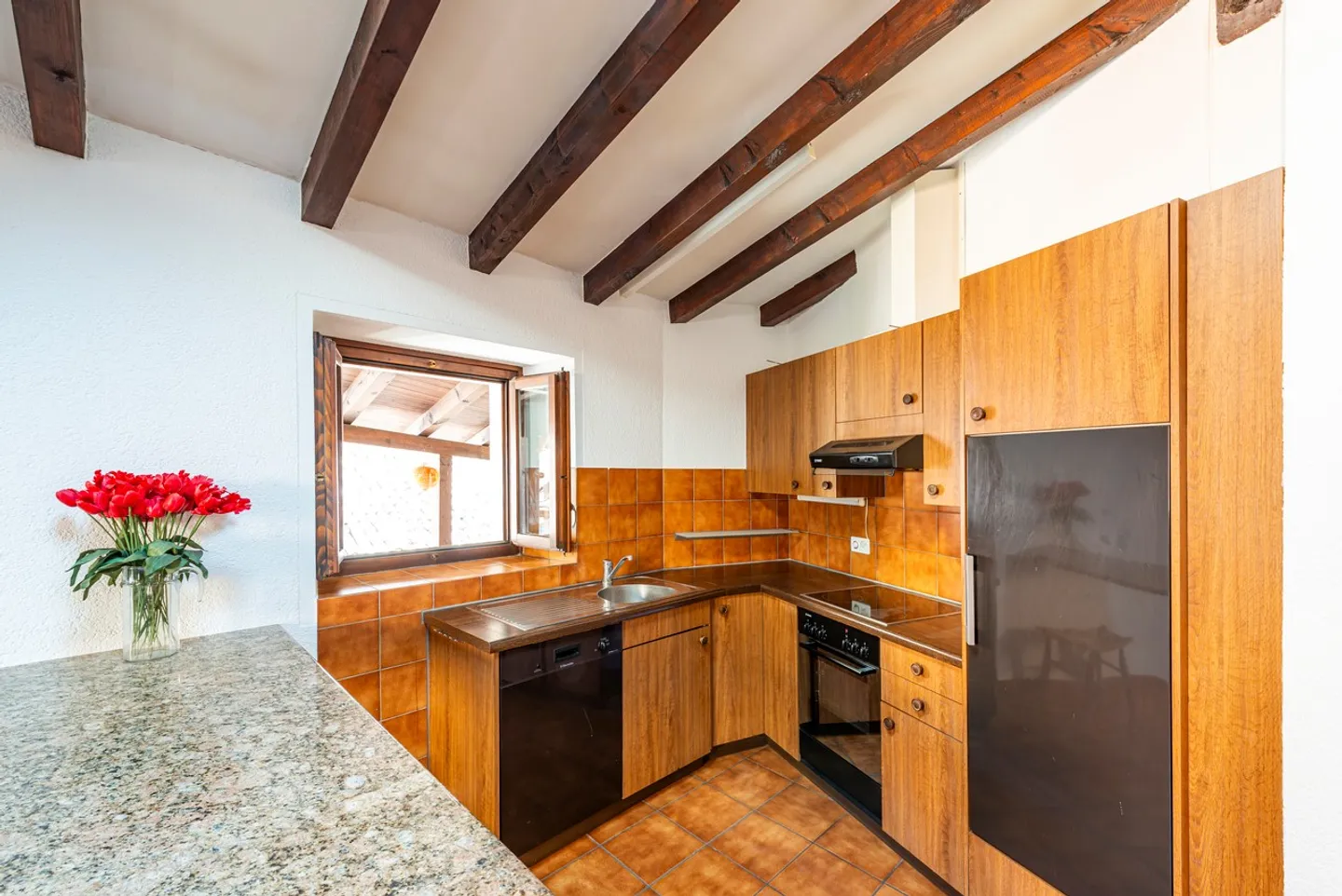 Appartamento in affitto - Foto 12 di 25