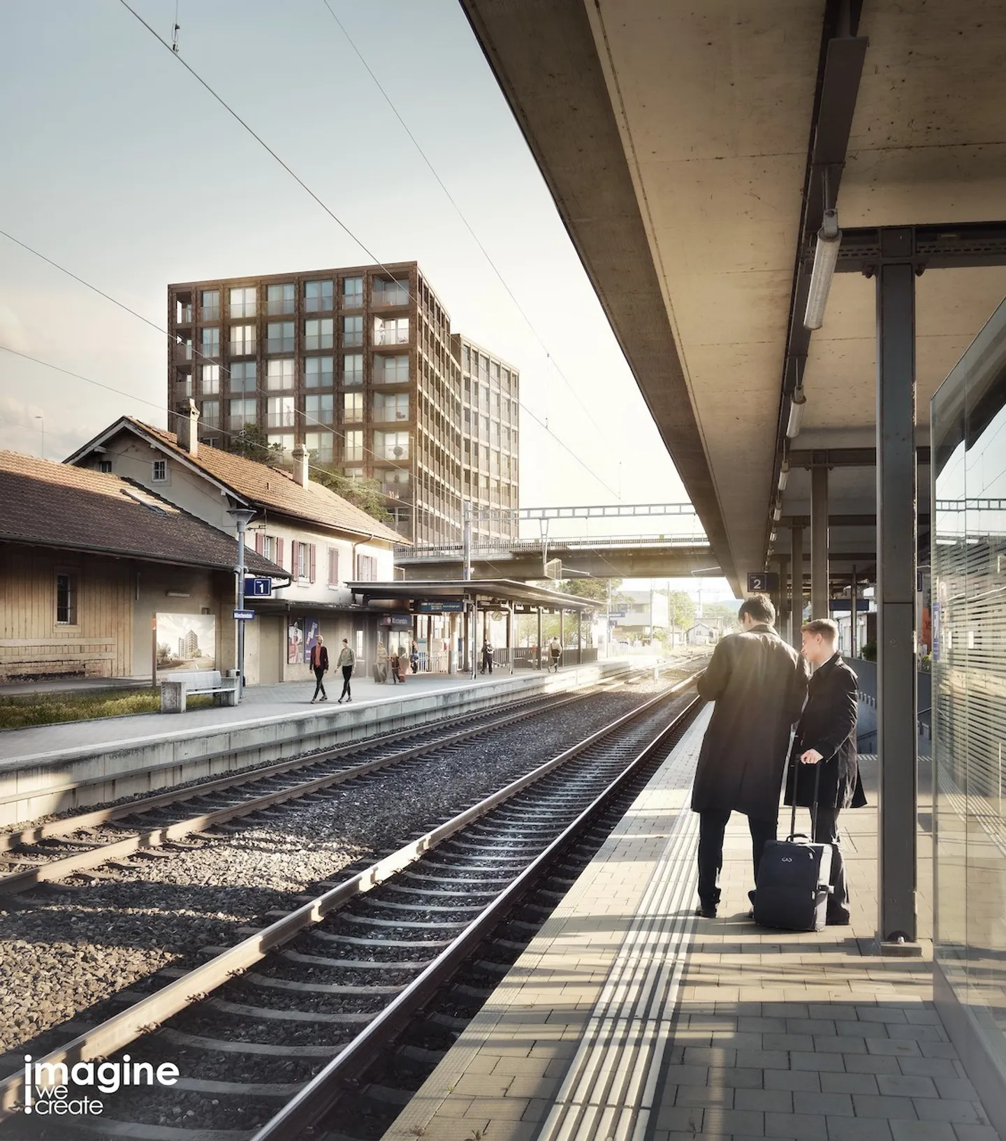 Ecological Living - Dream New Apartment - Photo 8 of 10