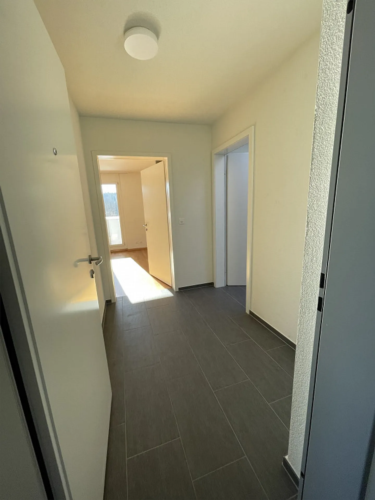 1112 1041 1-room apartment - Photo 3 of 12