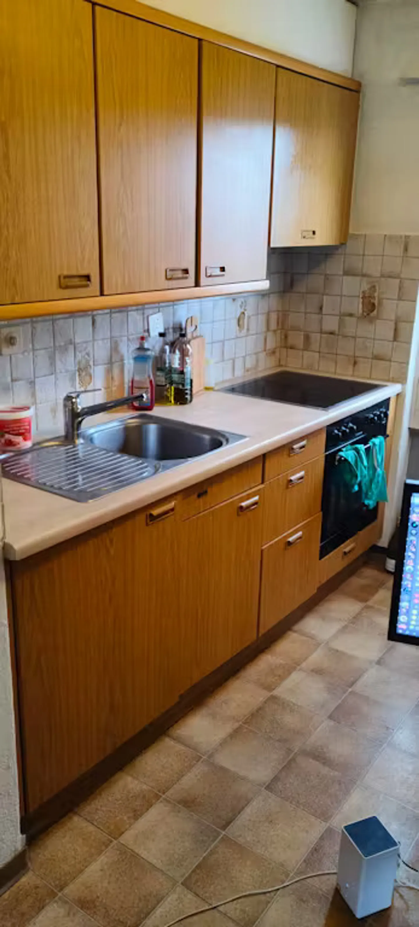 Einfamilienhaus mieten - Foto 1 von 8