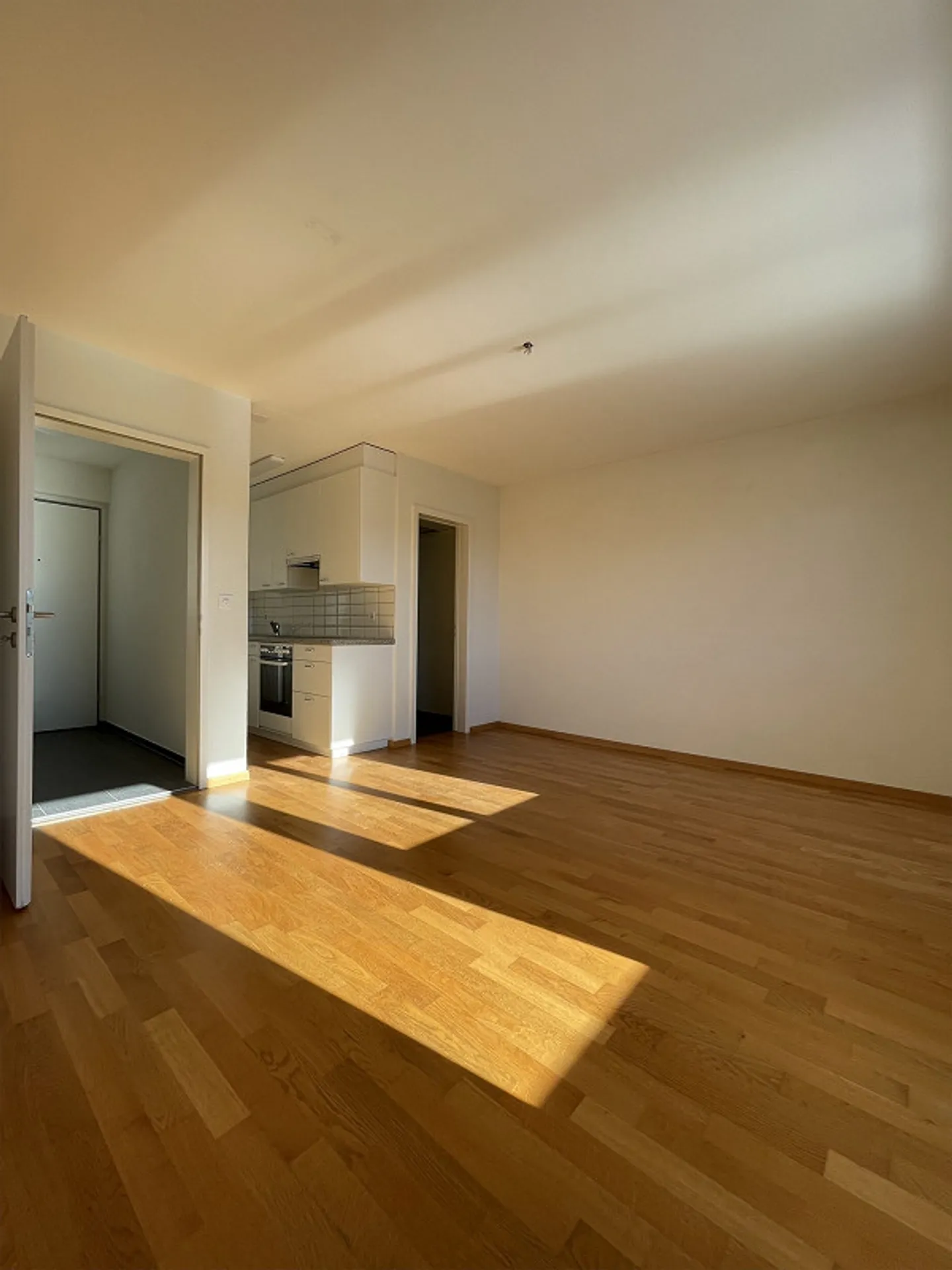 1112 1041 1-room apartment - Photo 4 of 12