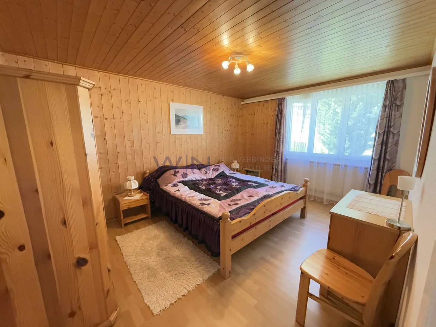 Maison individuelle à vendre - Photo 5 sur 9