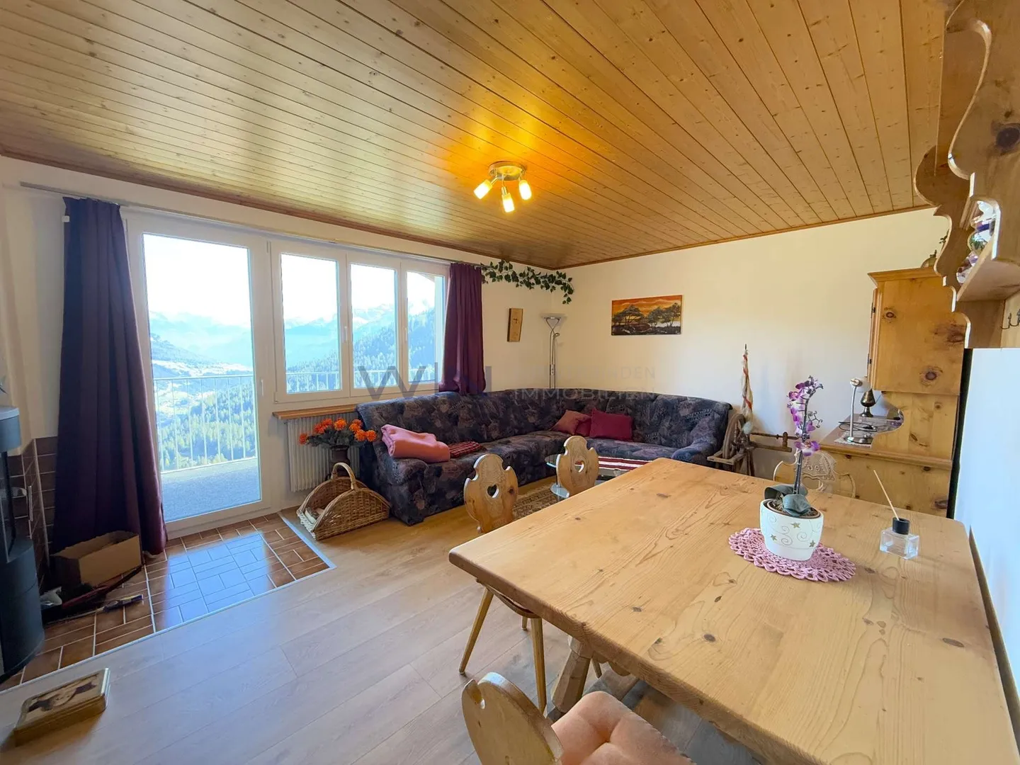 Maison individuelle à vendre - Photo 6 sur 9