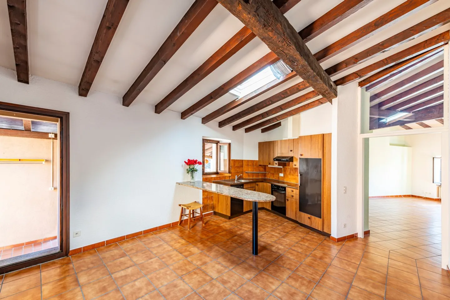 Appartamento in affitto - Foto 11 di 25