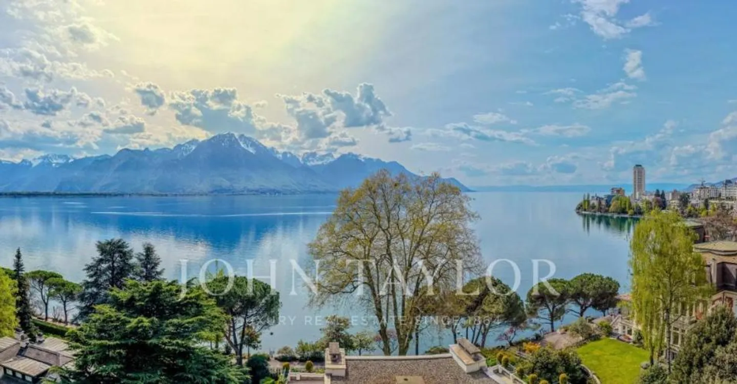 Appartamento di lusso fronte lago - Foto 9 di 9