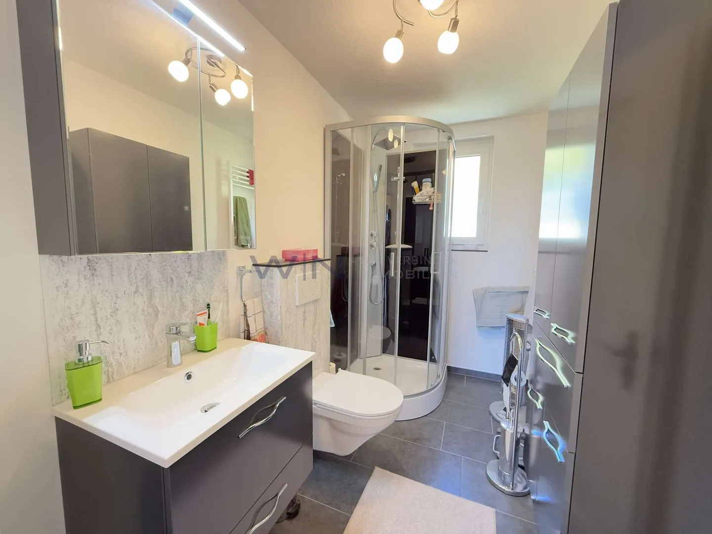 Maison individuelle à vendre - Photo 8 sur 9