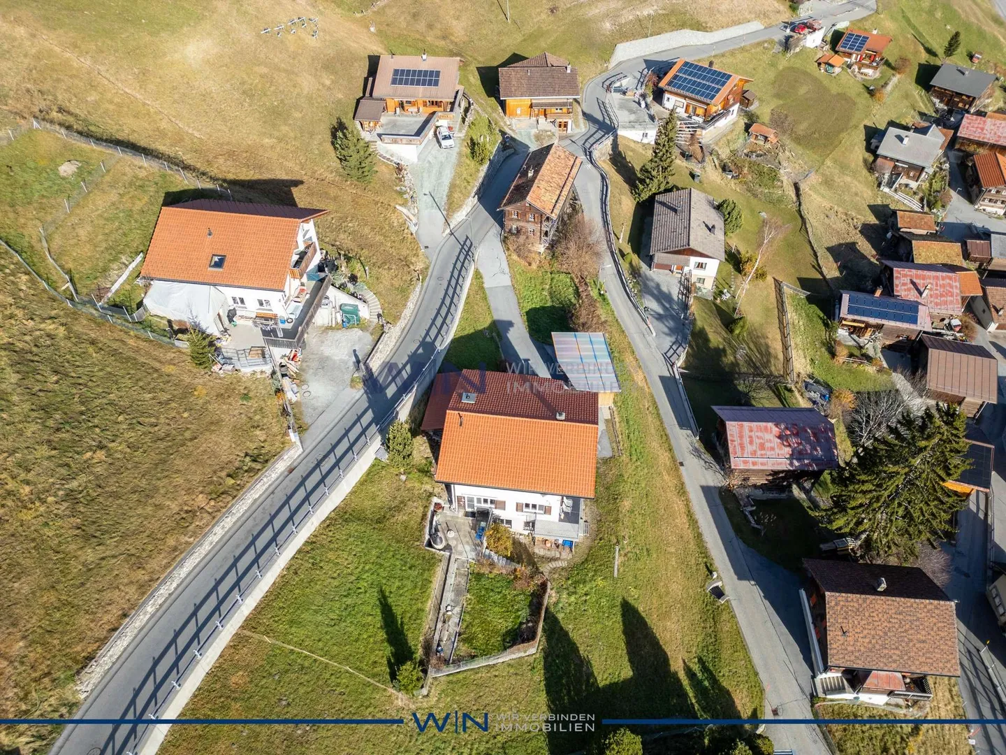 Maison individuelle à vendre - Photo 9 sur 9