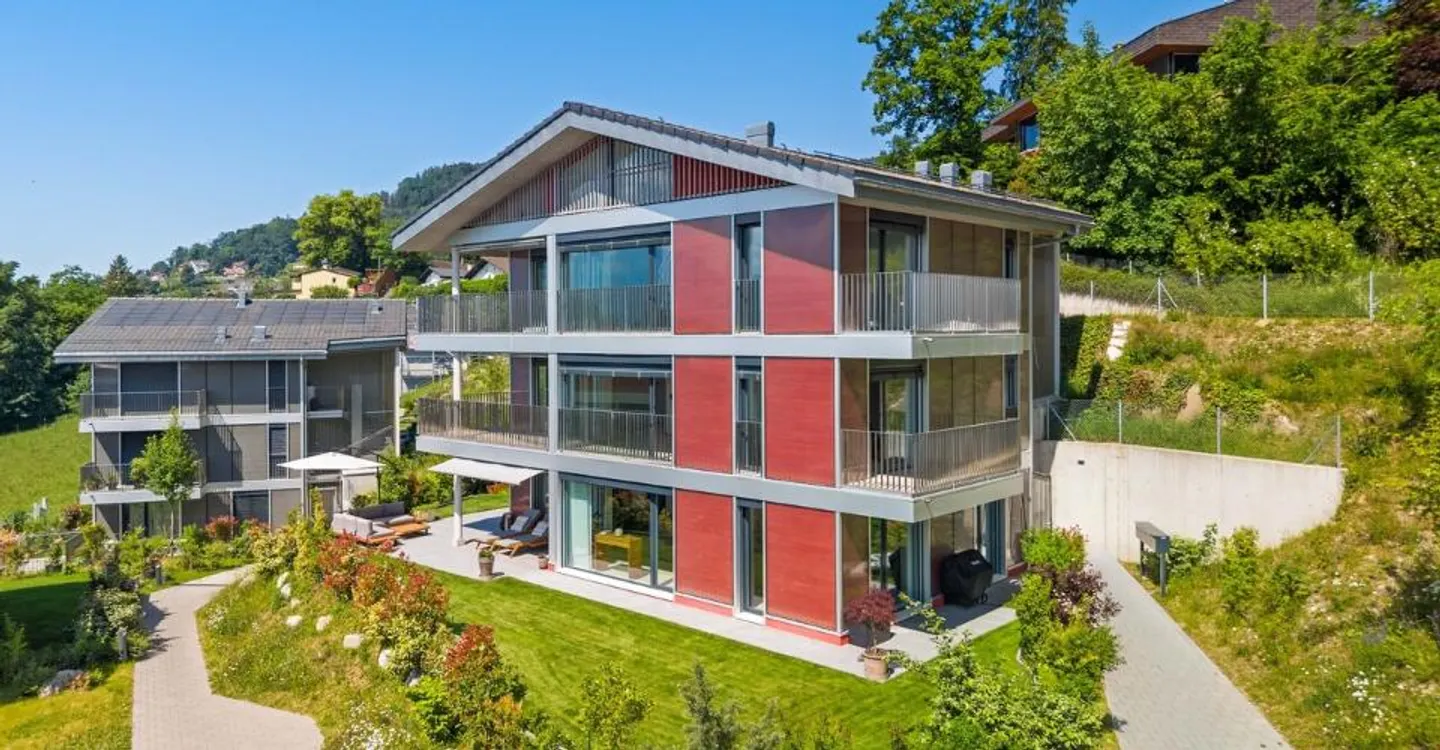 Appartamento Piano Terra Eco quartiere - Foto 1 di 12