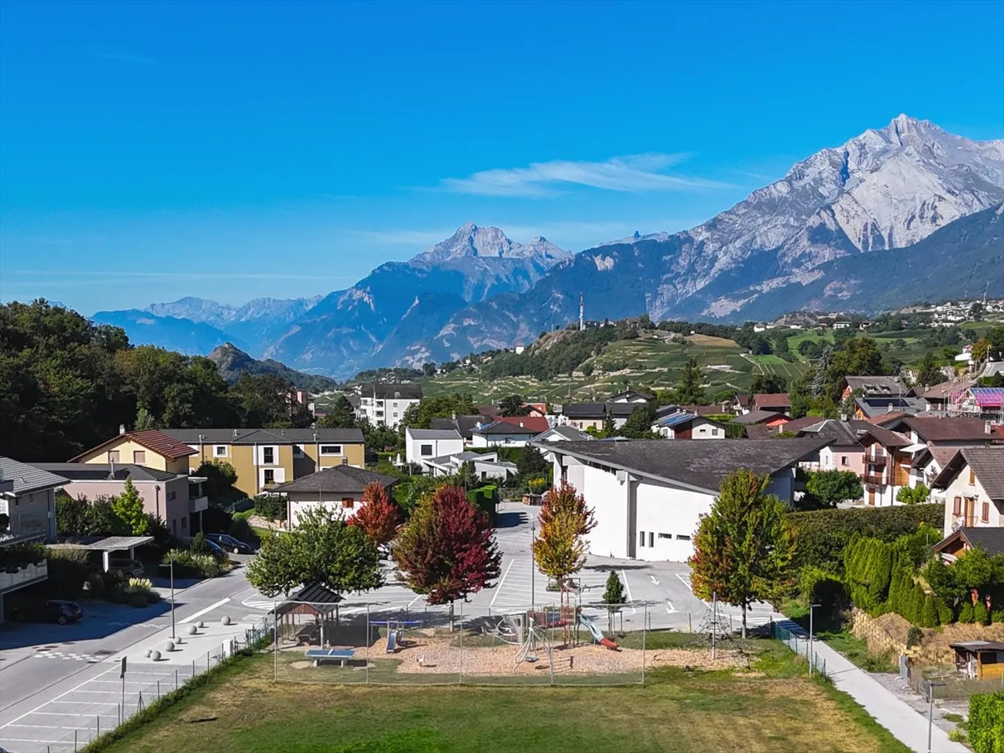 4.5 Room Apartment - Photo 10 of 11