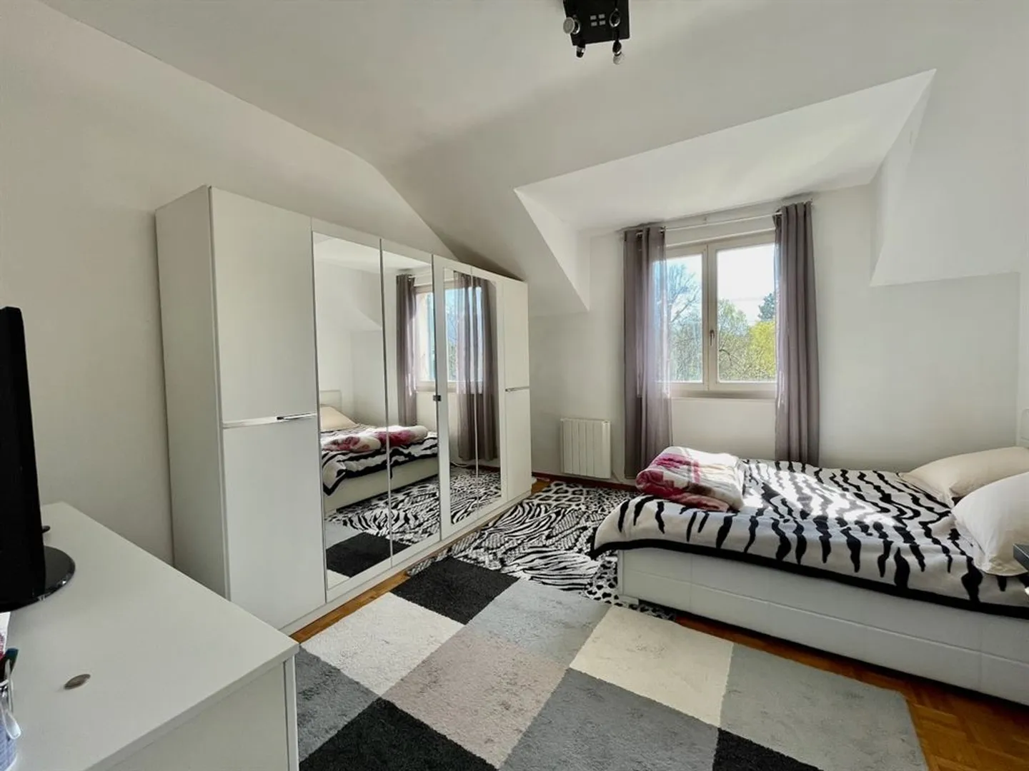 Appartamento Incantevole a Carouge - Foto 7 di 12