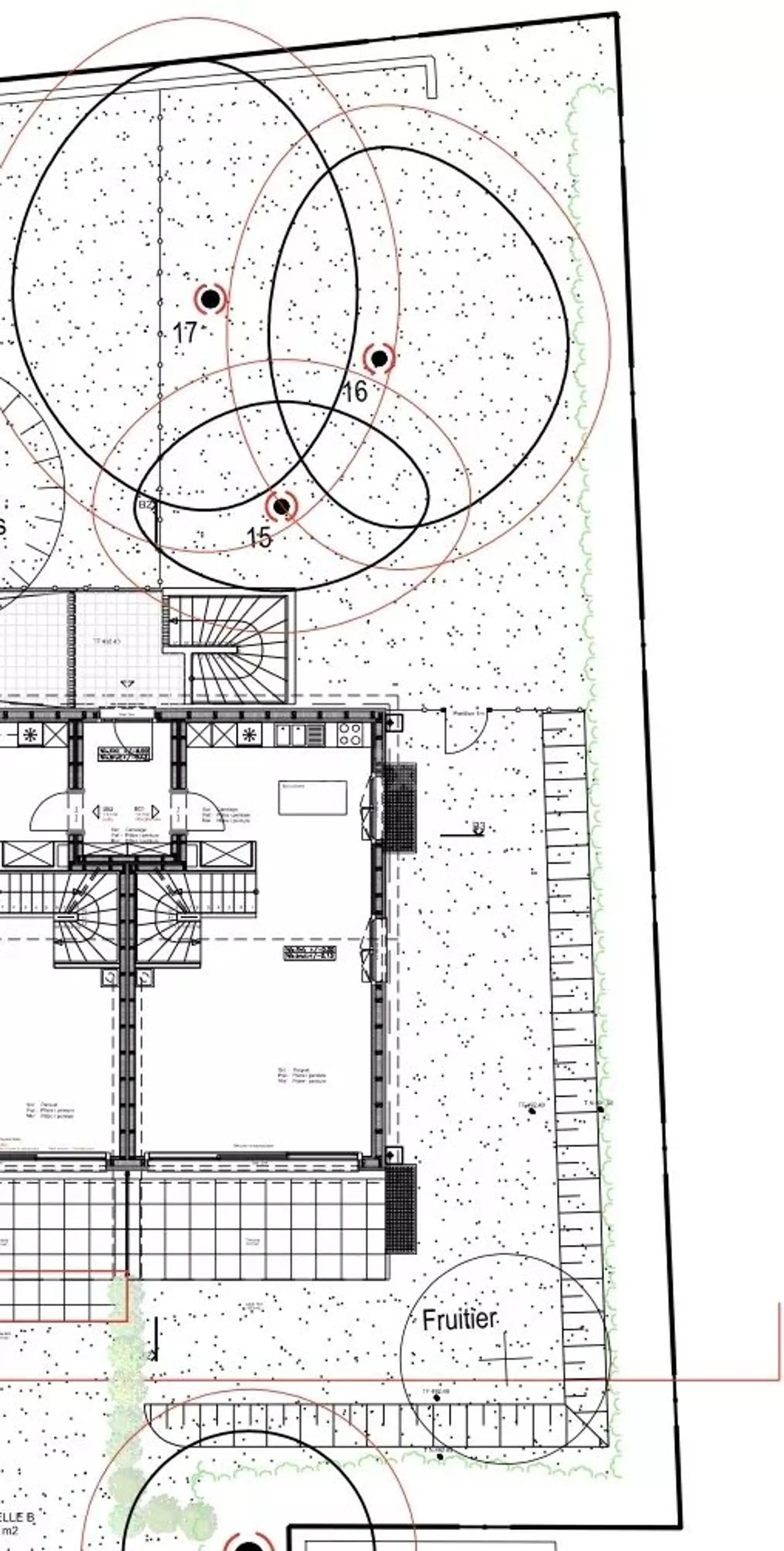 Casa bifamiliare in affitto - Foto 4 di 8