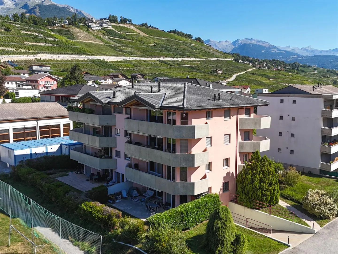 4.5 Room Apartment - Photo 11 of 11