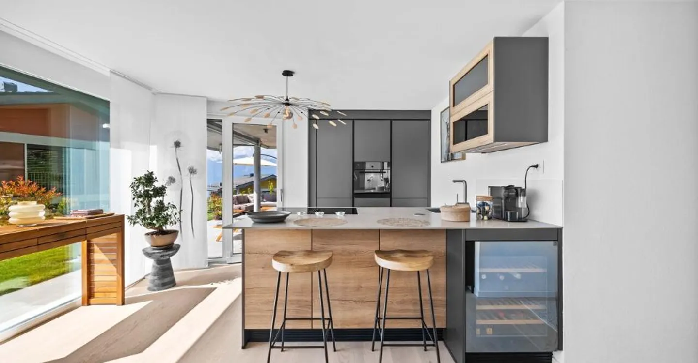 Appartamento Piano Terra Eco quartiere - Foto 6 di 12