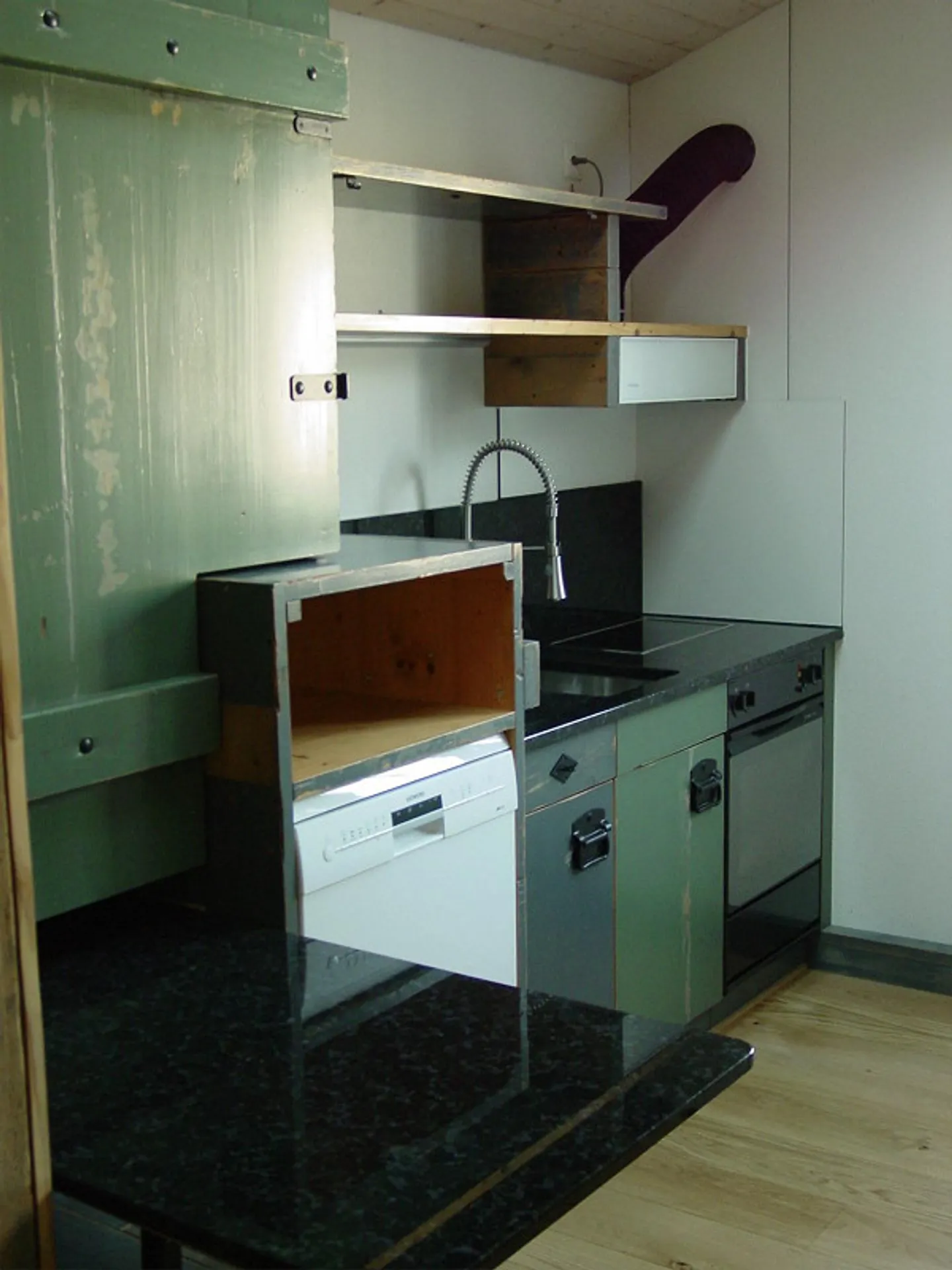 Single-family house with sales area - Photo 12 of 29