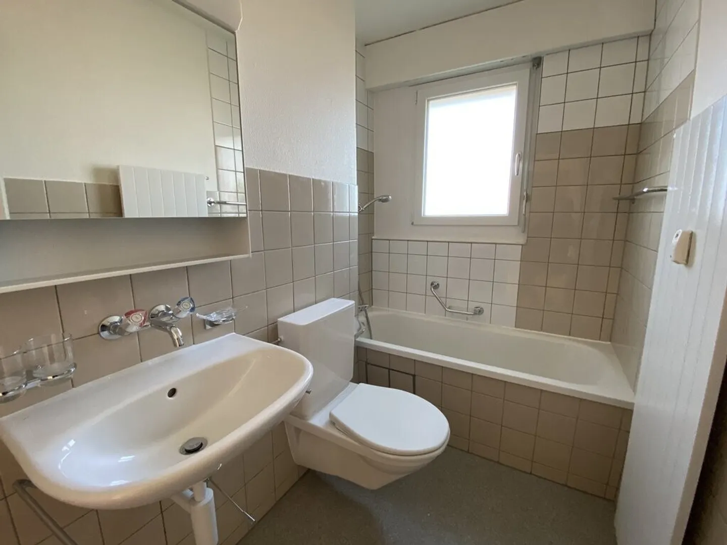 Vivre avec qualité de vie à Pratteln - Photo 5 sur 5