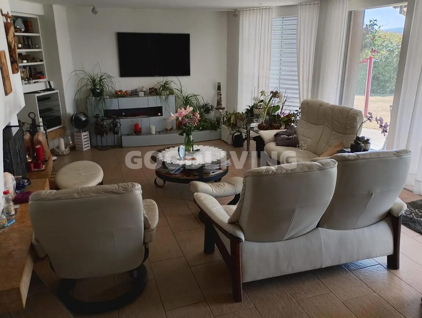 Single house for sale - Photo 3 of 3