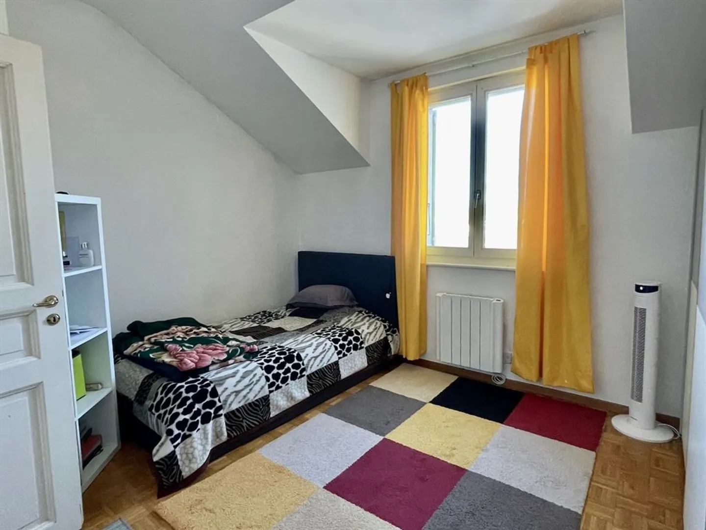 Appartamento Incantevole a Carouge - Foto 10 di 12