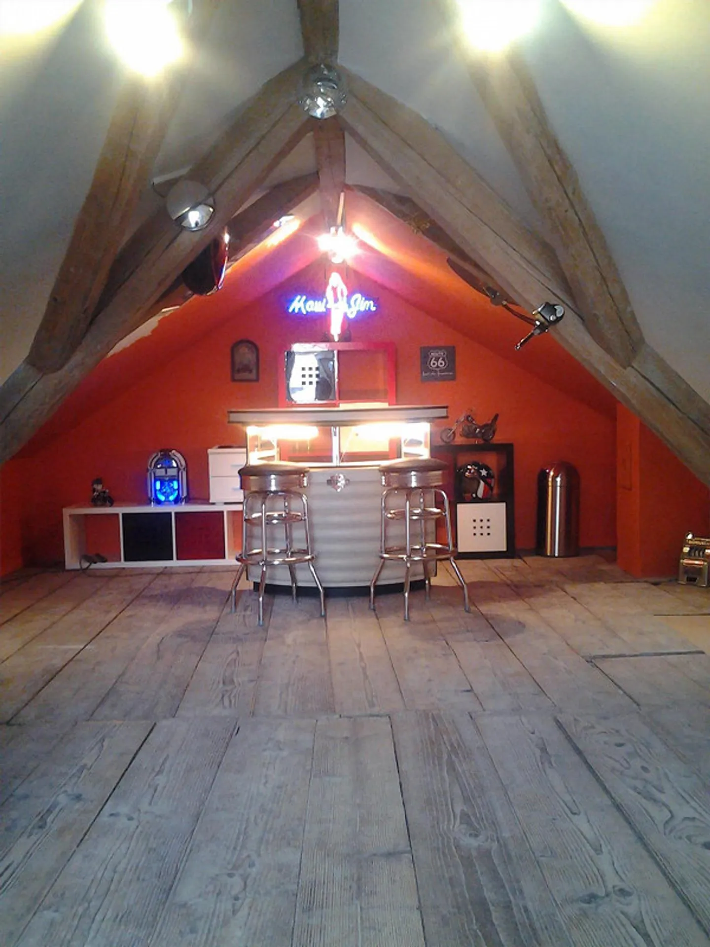Single-family house with sales area - Photo 23 of 29